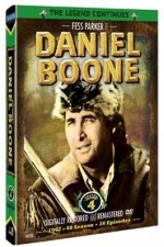 Watch Daniel Boone Zmovies